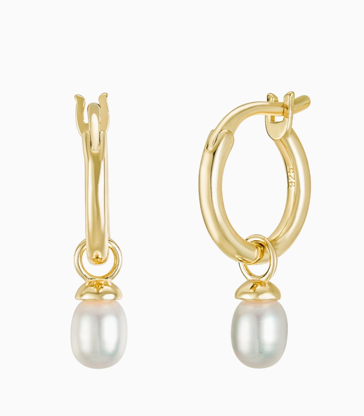 Cortlynn Earrings