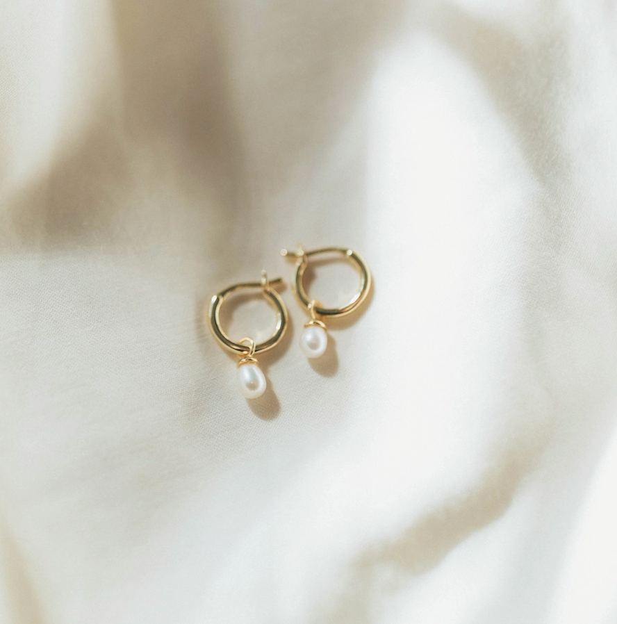 Cortlynn Earrings