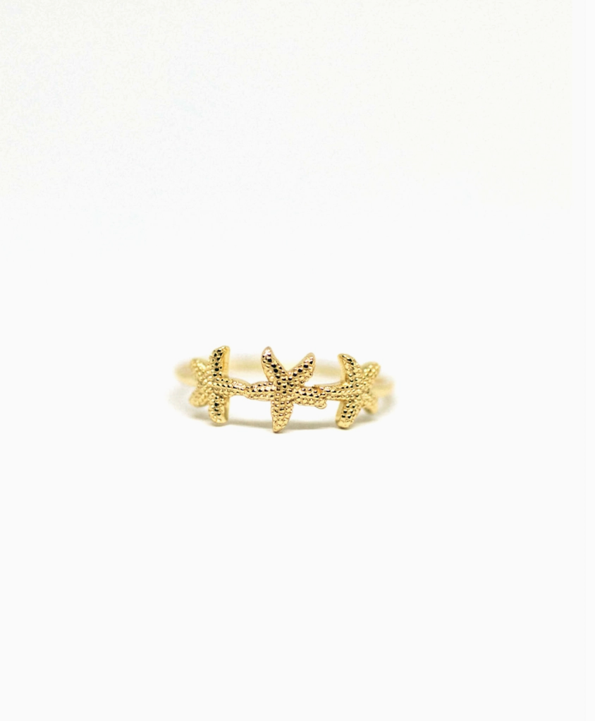 Estrella Ring