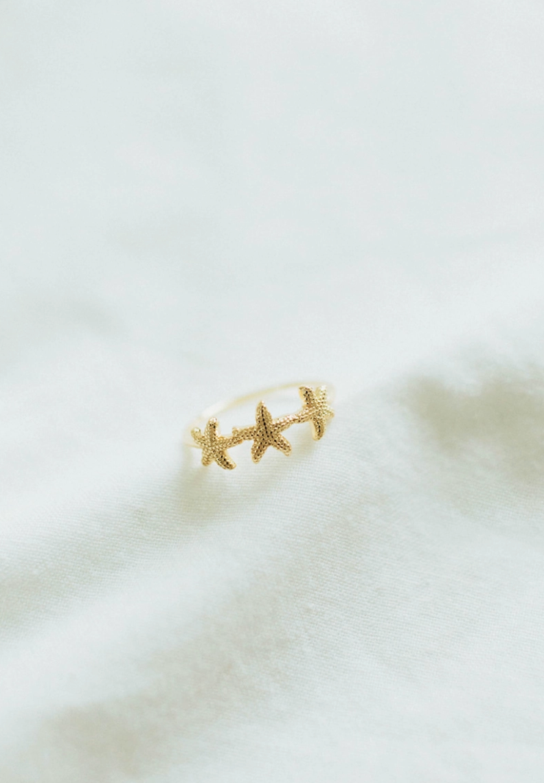 Estrella Ring