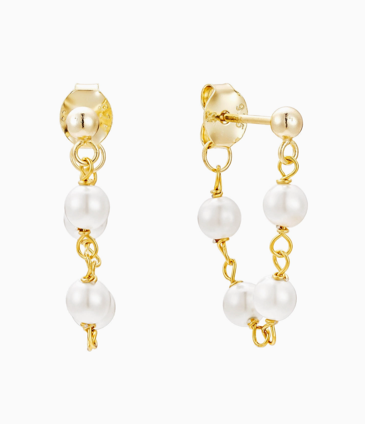 Love Notes Earring