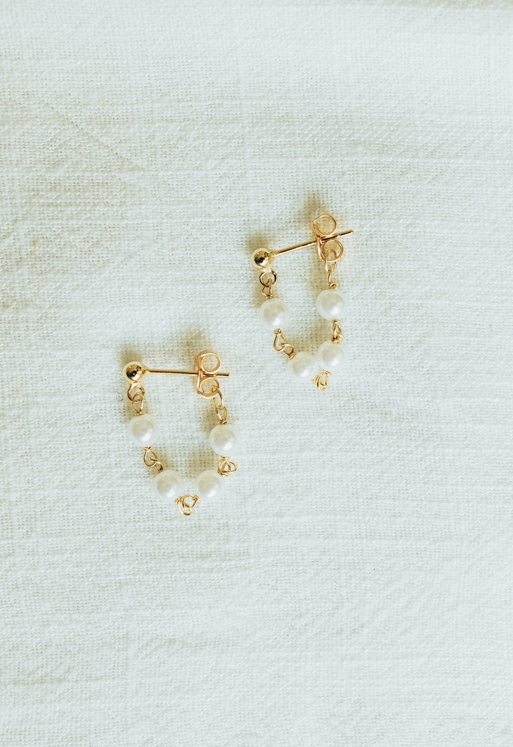 Love Notes Earring