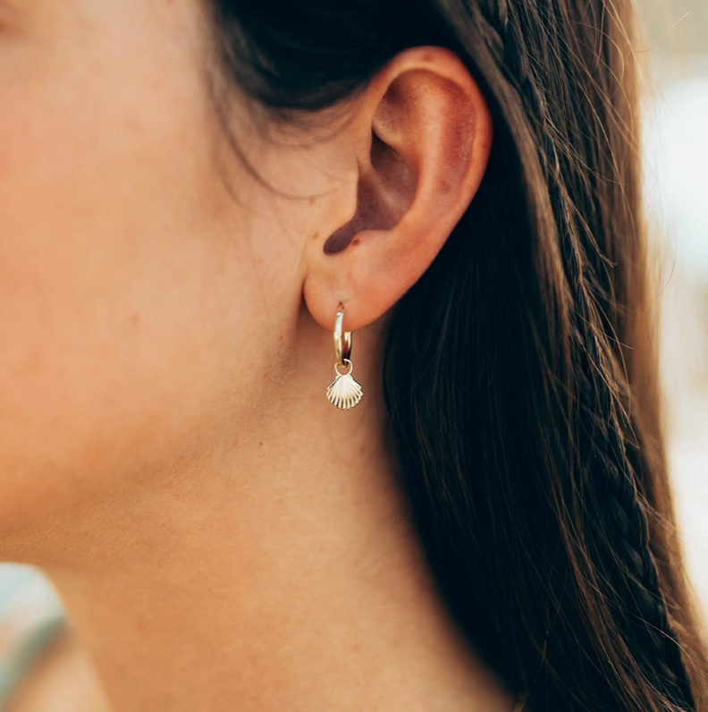 Maddy Earrings