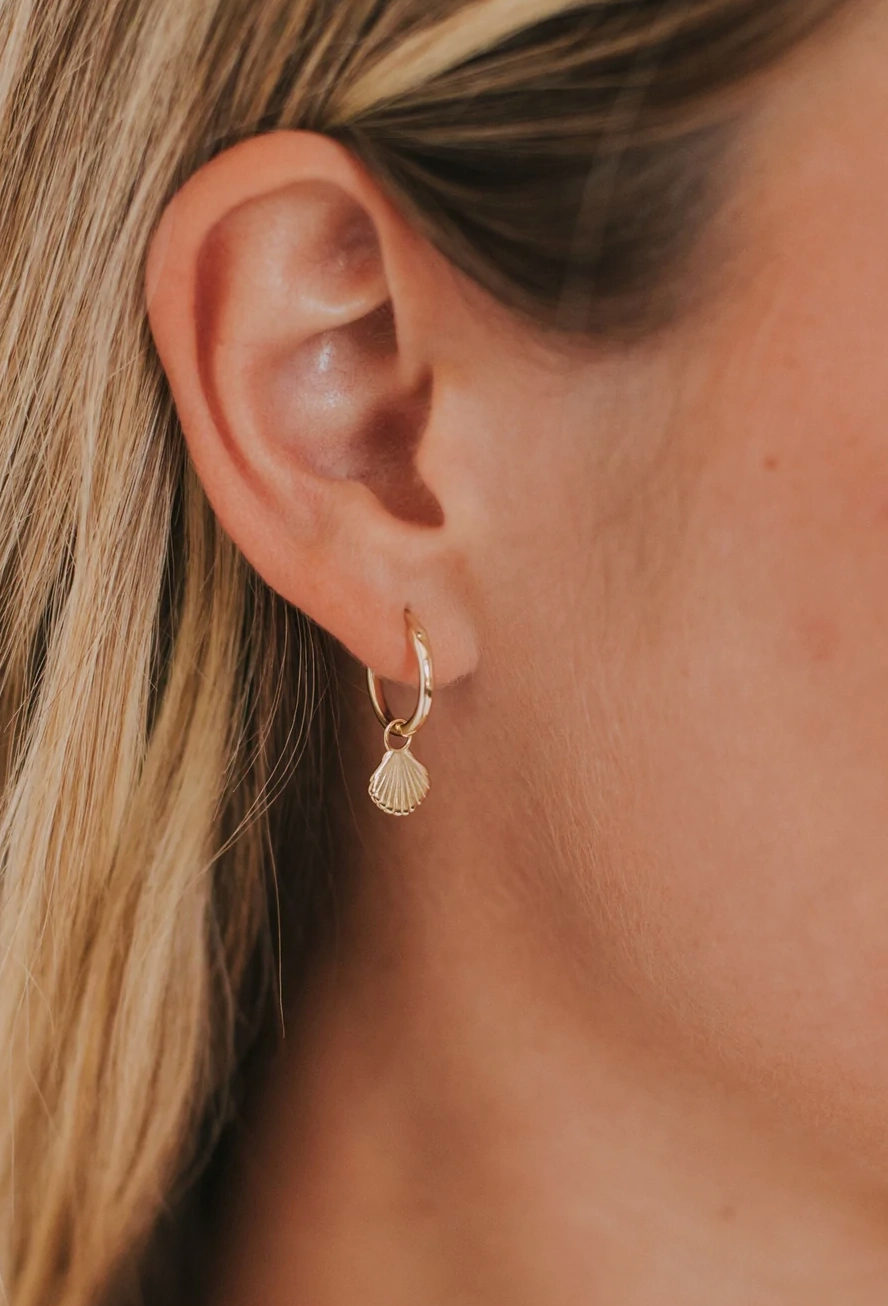 Maddy Earrings