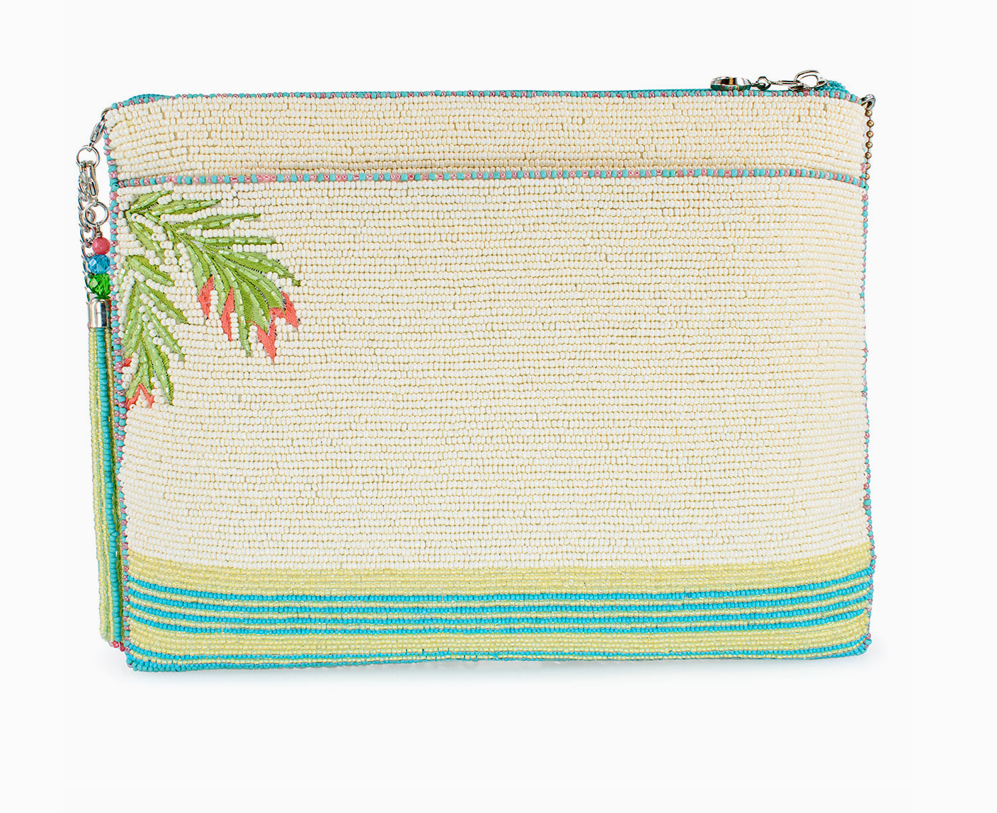 Palm Paradise Handbag