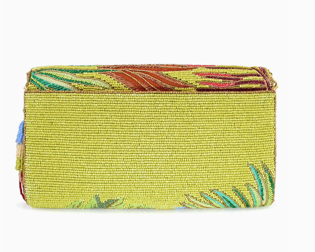Palm Fronds Handbag