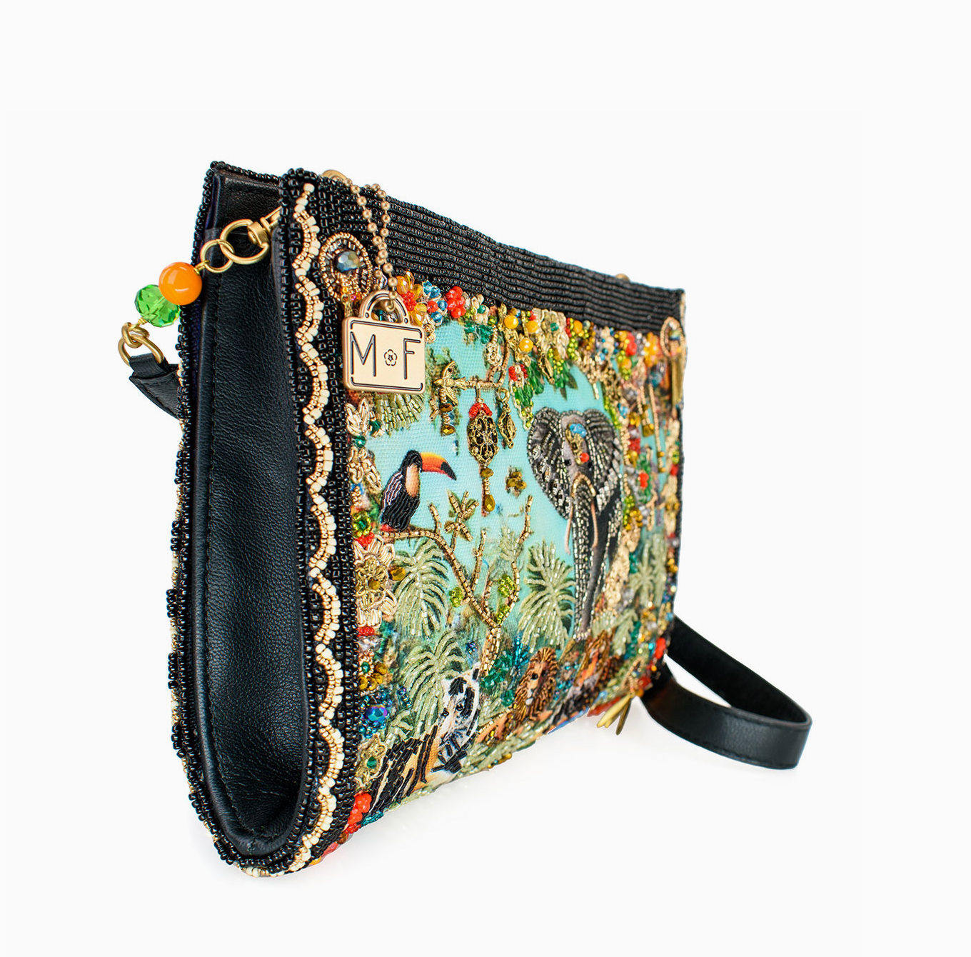 Wild Kingdom Handbag