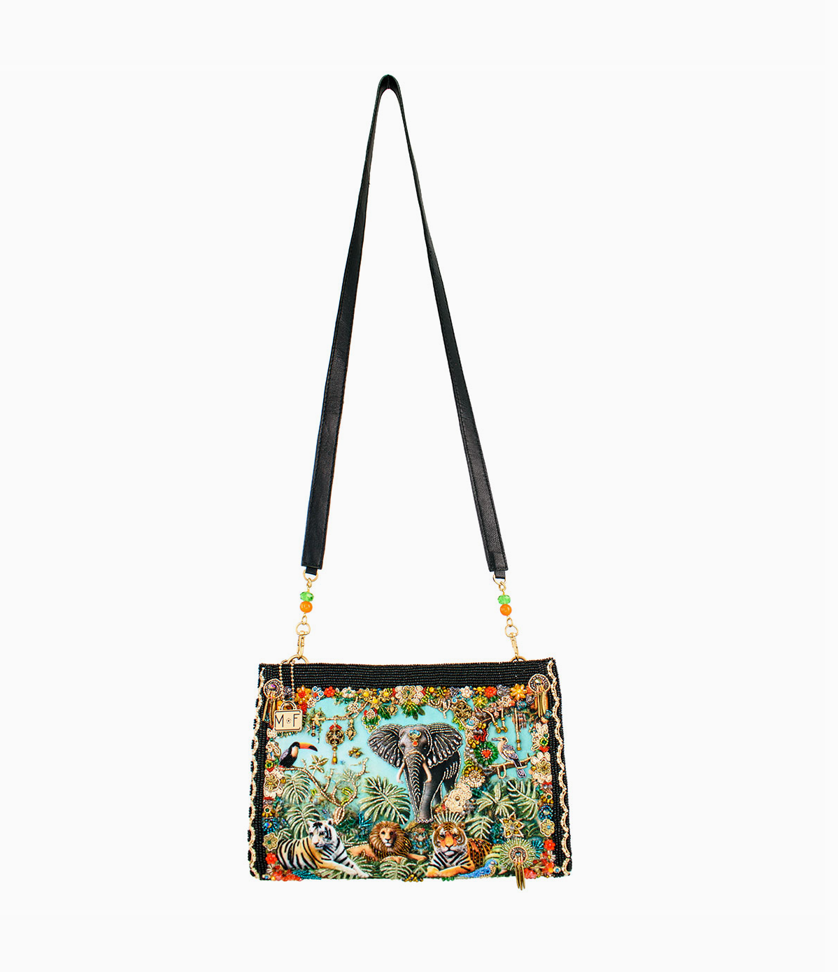 Wild Kingdom Handbag