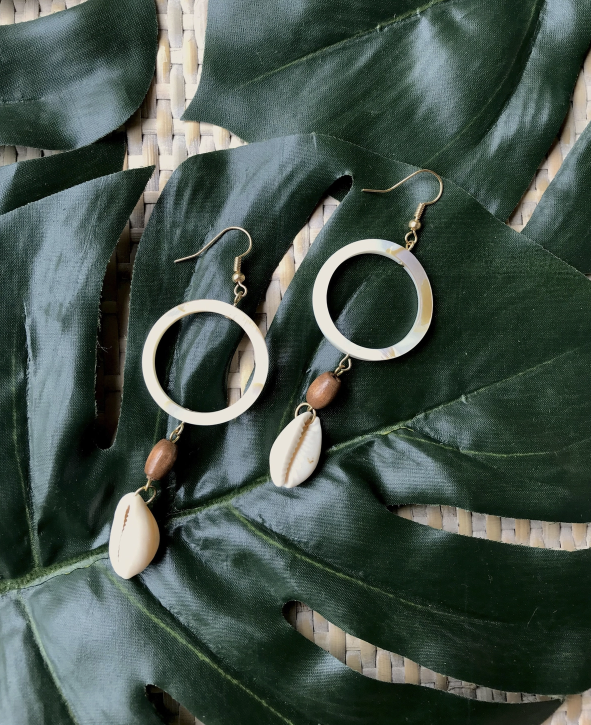 Milagros Earring
