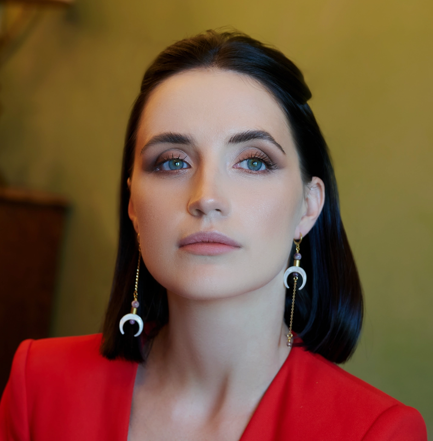 Melisandra Earring