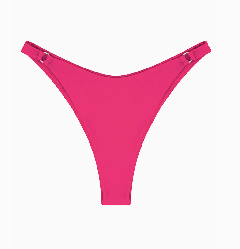Selena Dragonfruit Bottoms