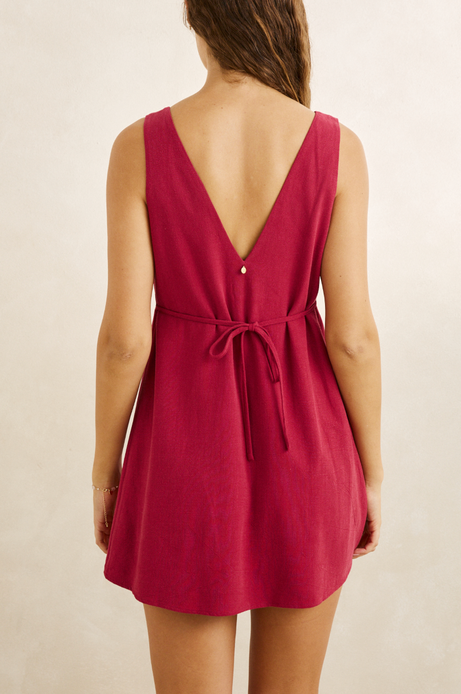 Sunny Daze Mini Dress