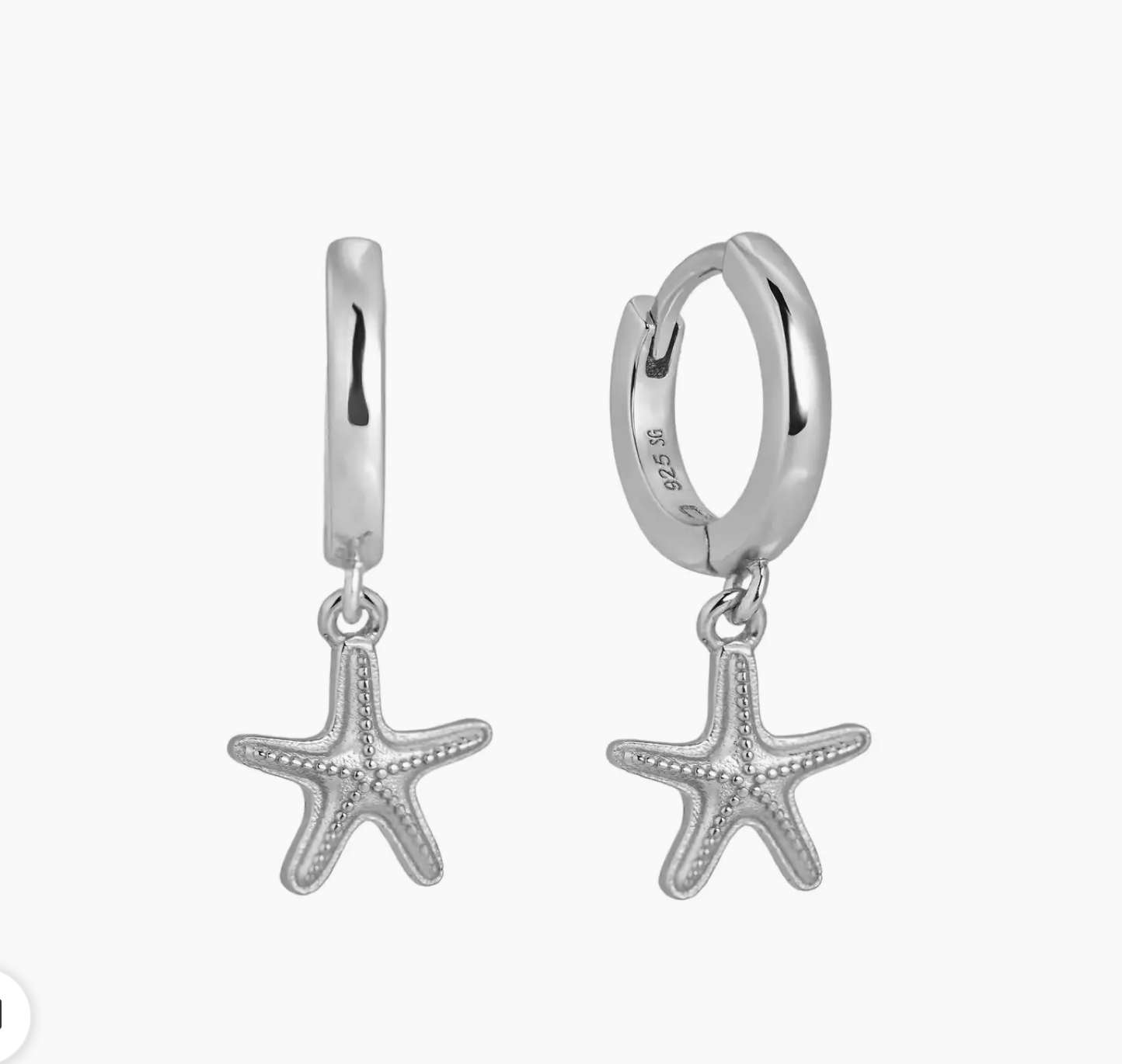 Starfish Hoops