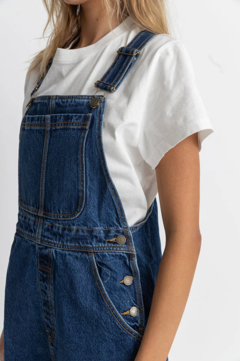 Ocean Overalls