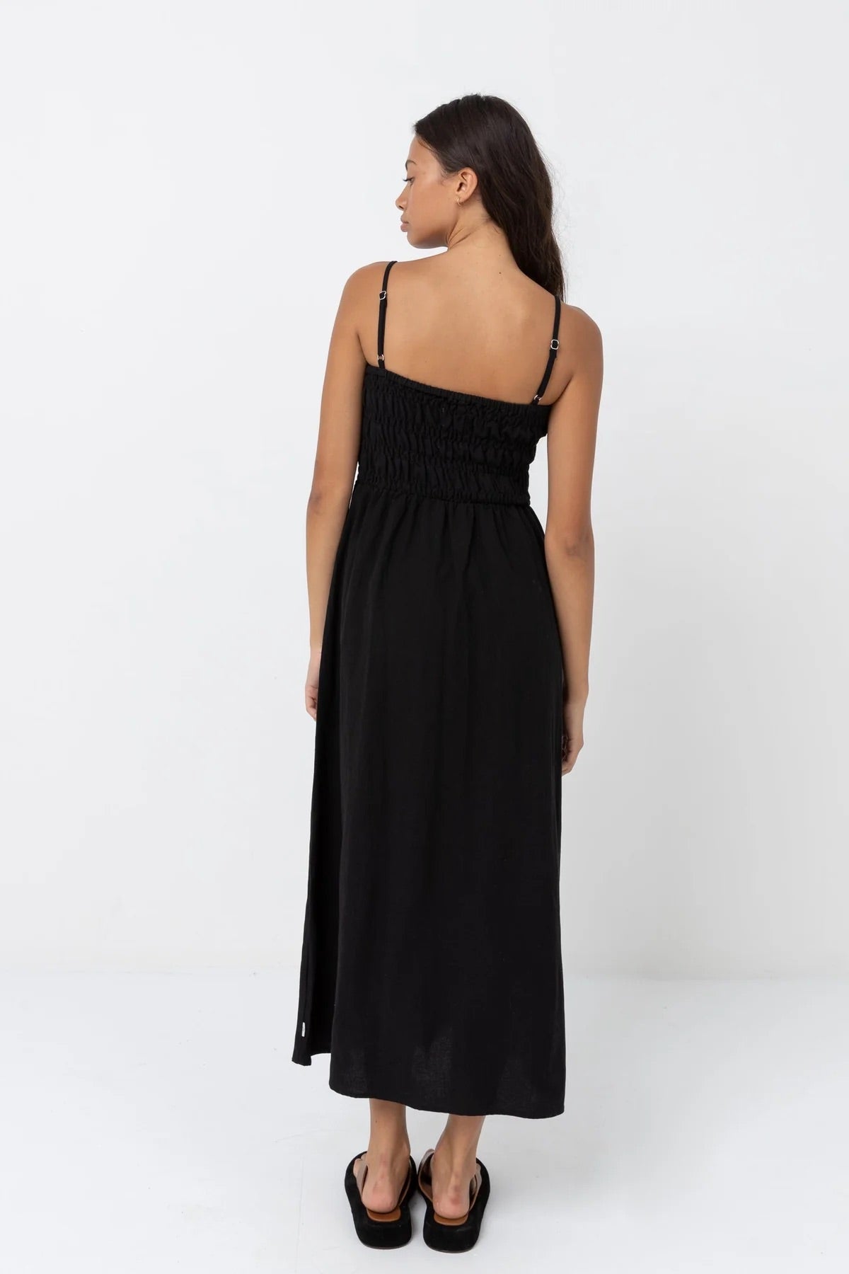 Melody Midi Dress