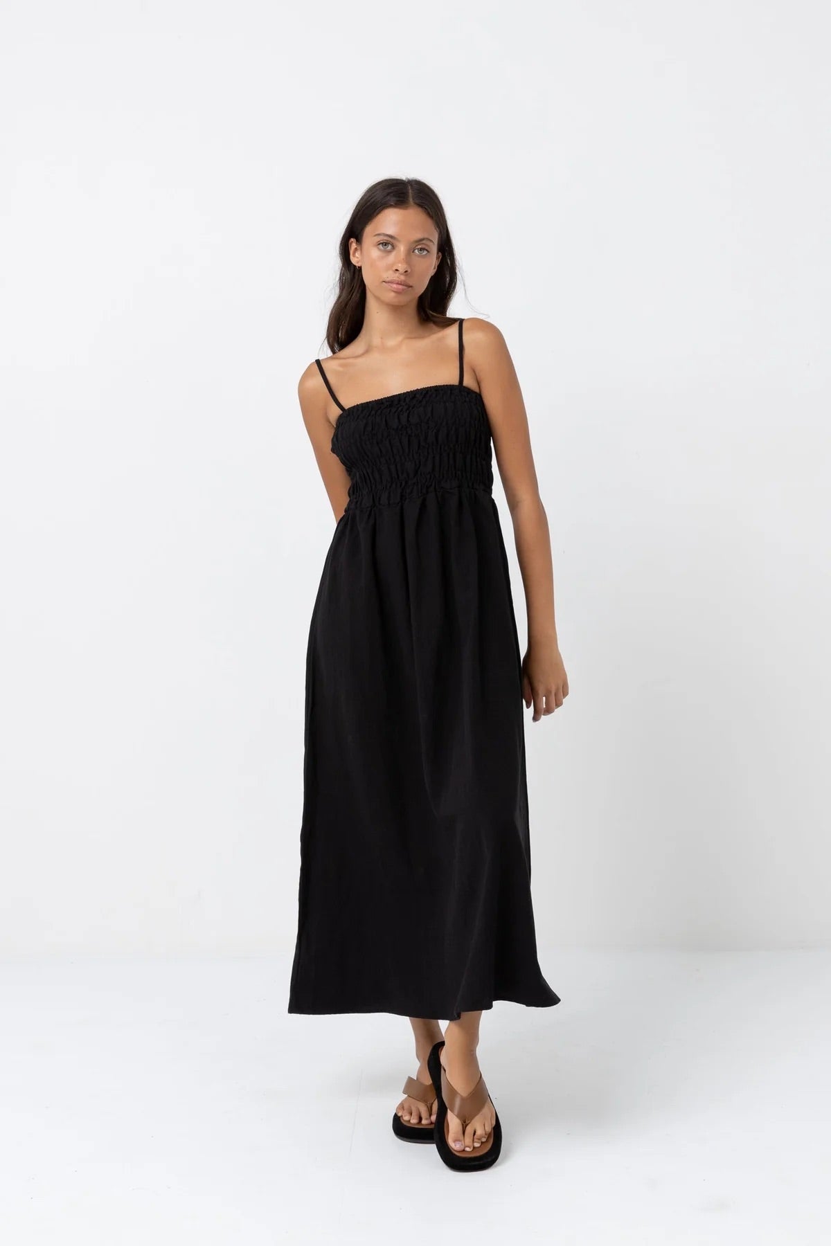 Melody Midi Dress