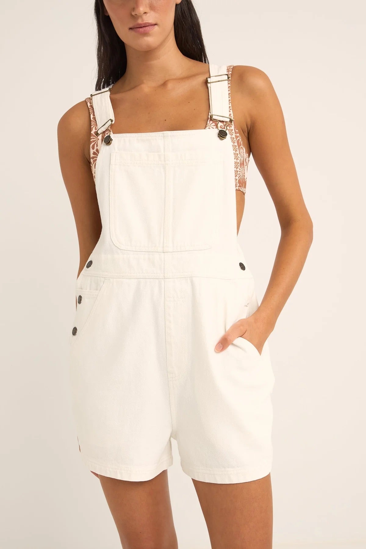 Ocean Overalls