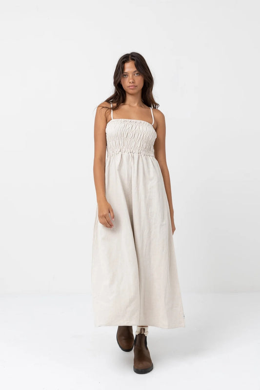 Maeve Midi Dress