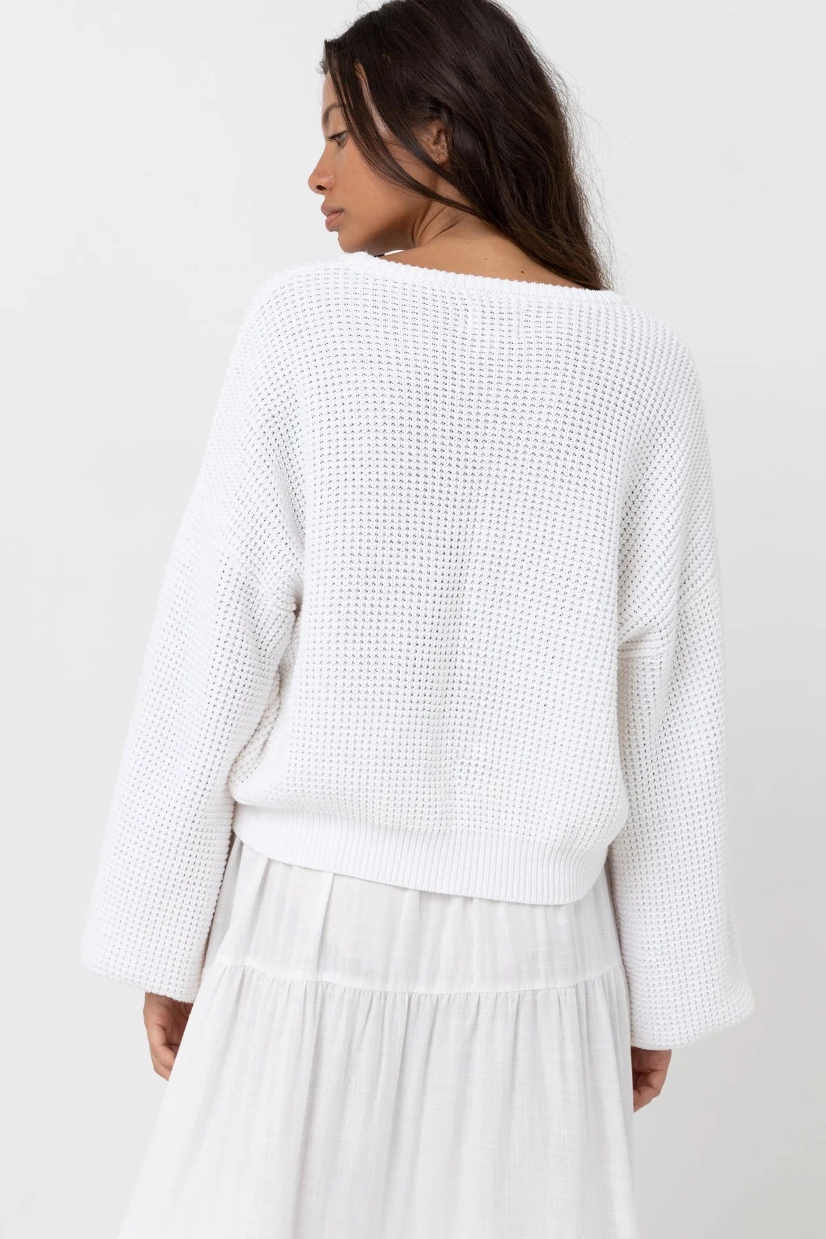 Eloise Knit Sweater