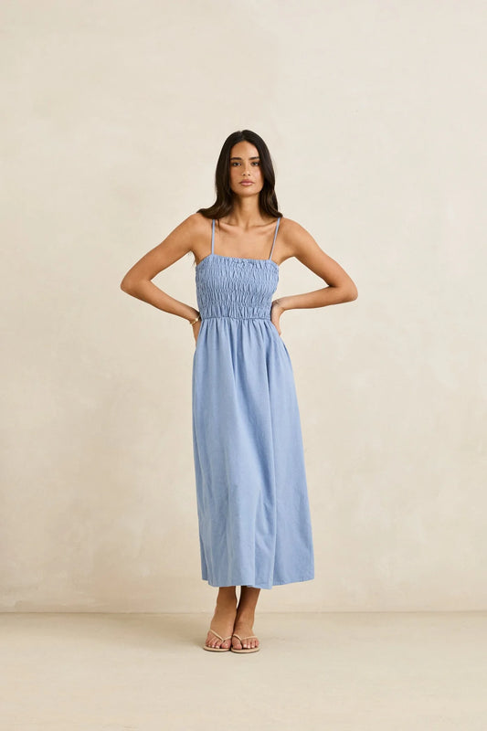 Melody Midi Dress