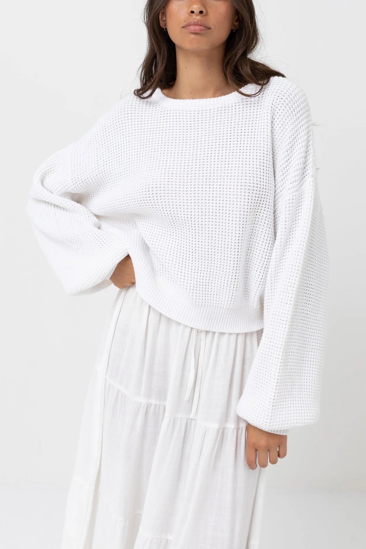 Eloise Knit Sweater