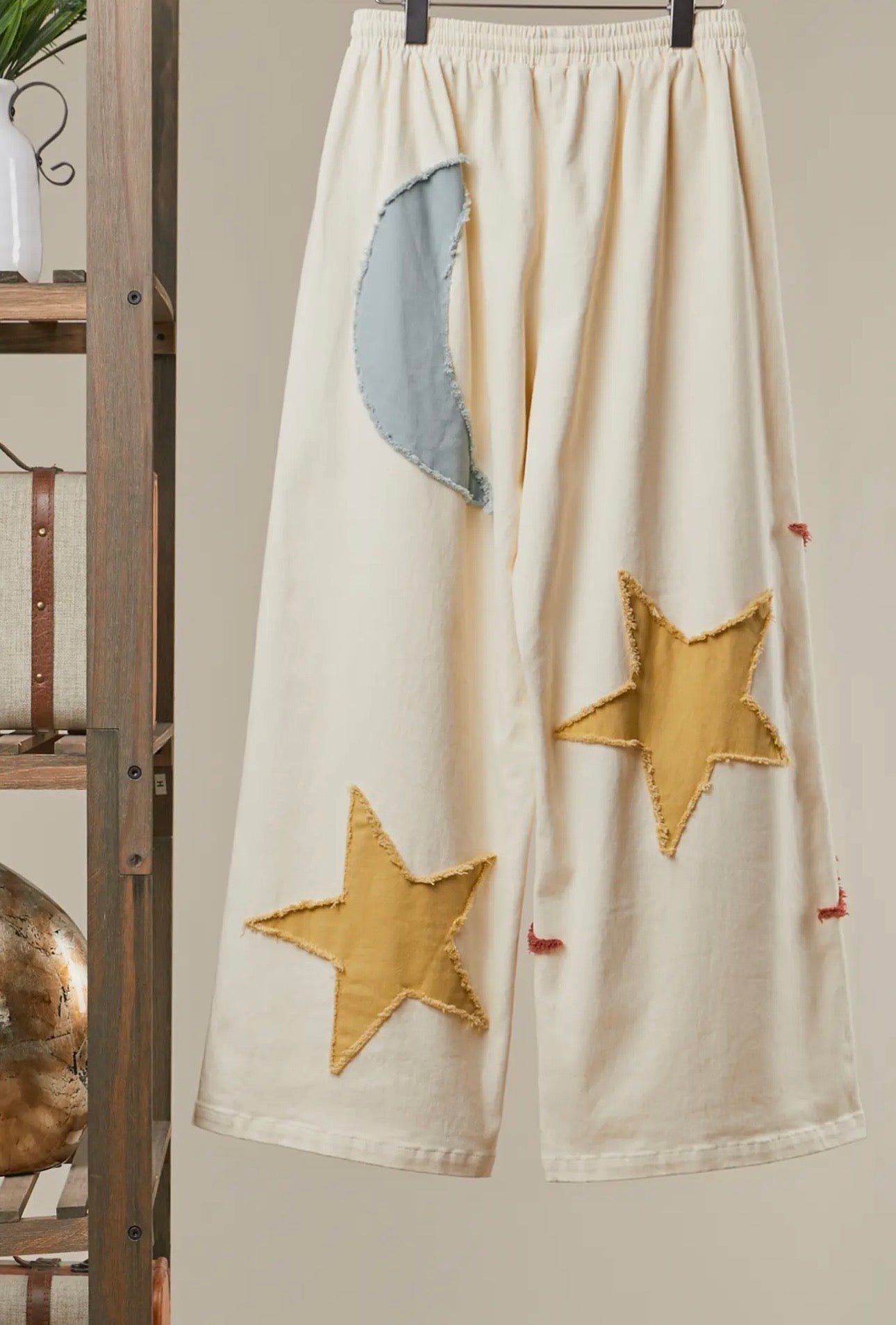 Sun & Moon Pants