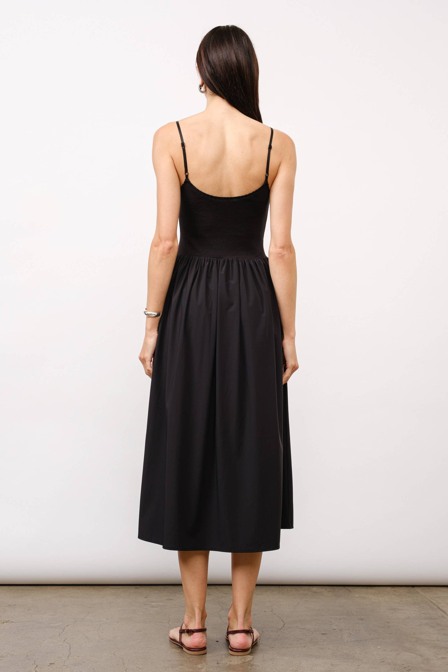 Chloe Midi Dress