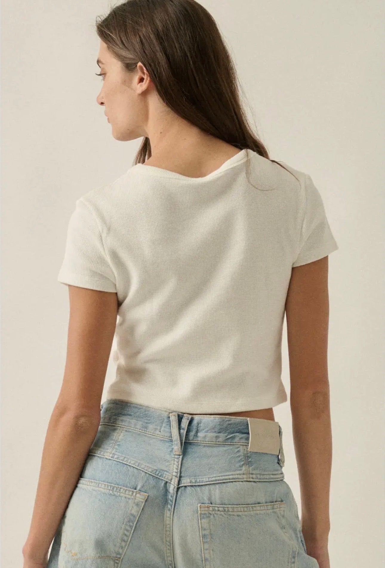 Sea Turtle Thermal Tee