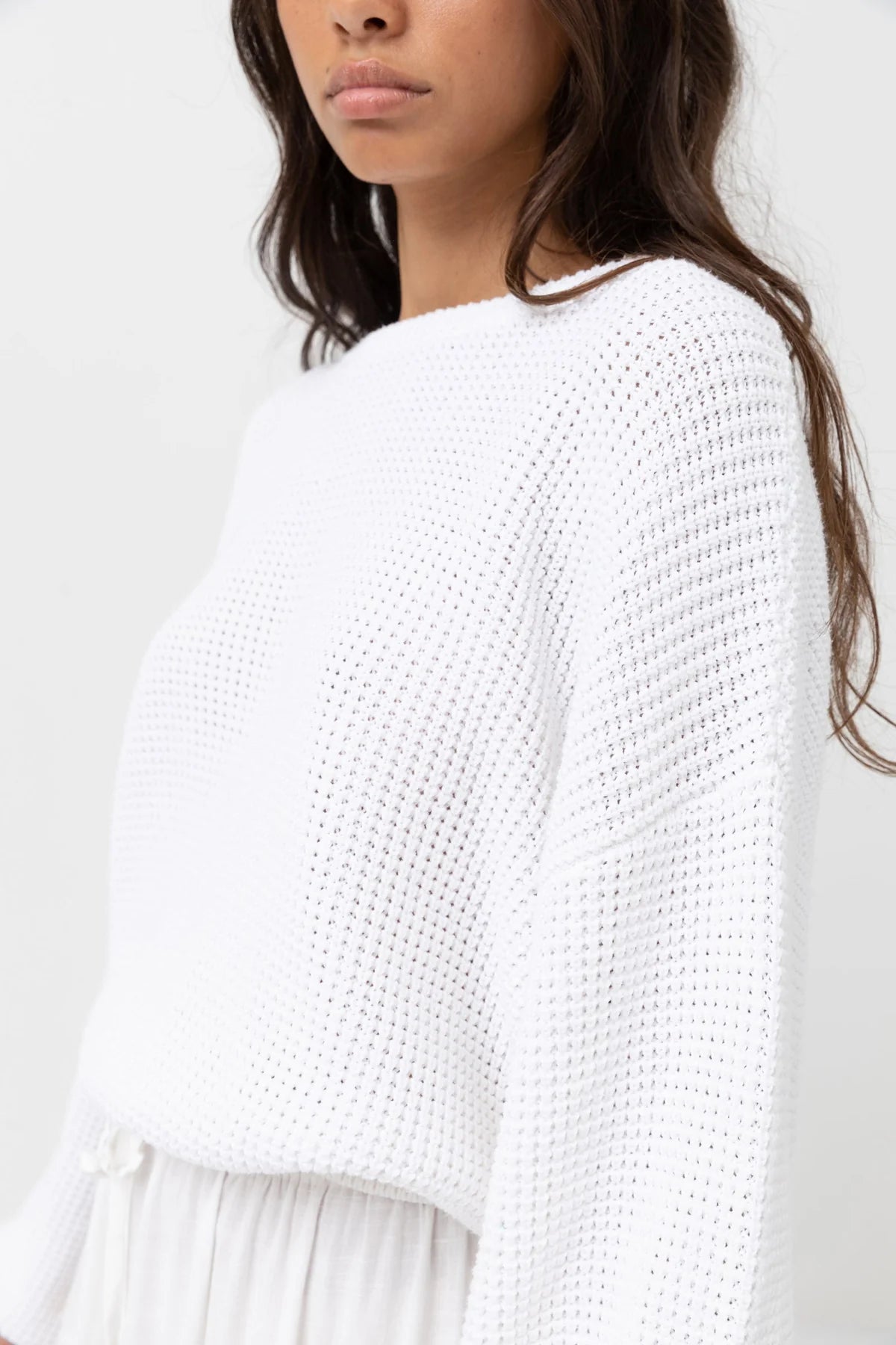 Eloise Knit Sweater