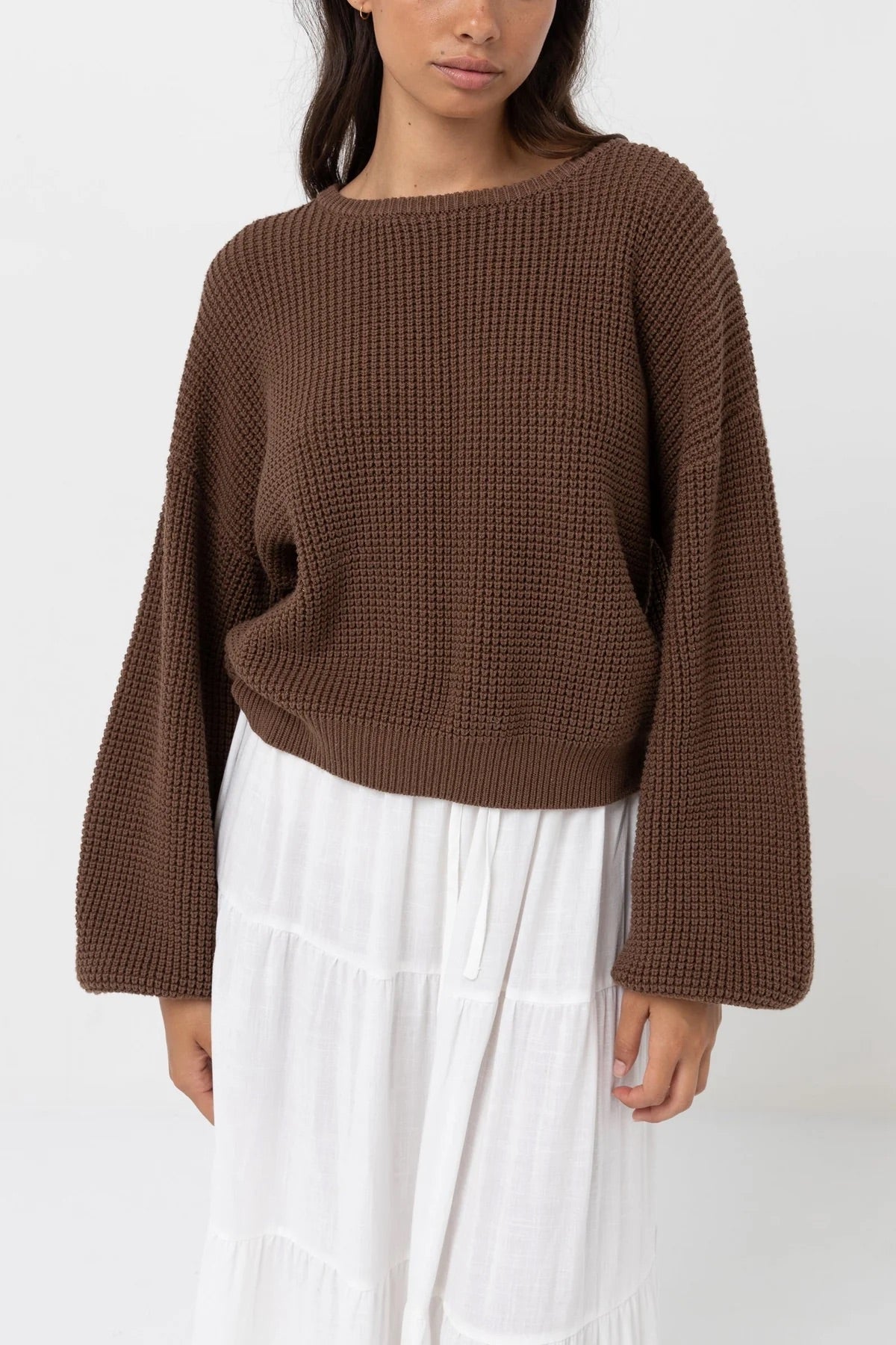 Eloise Knit Sweater