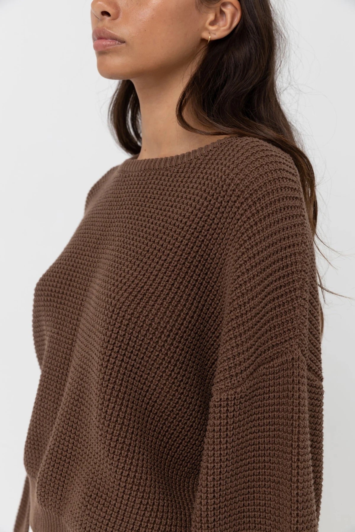 Eloise Knit Sweater