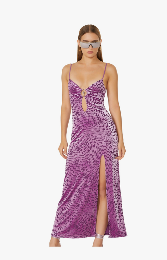 Cullen Maxi Dress