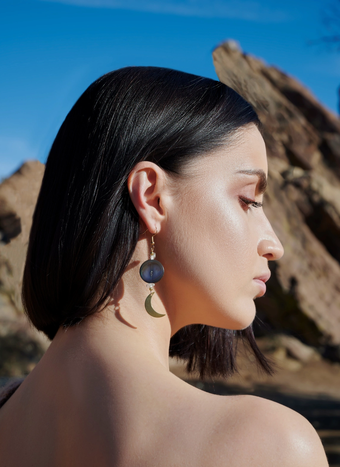 Embla Earring