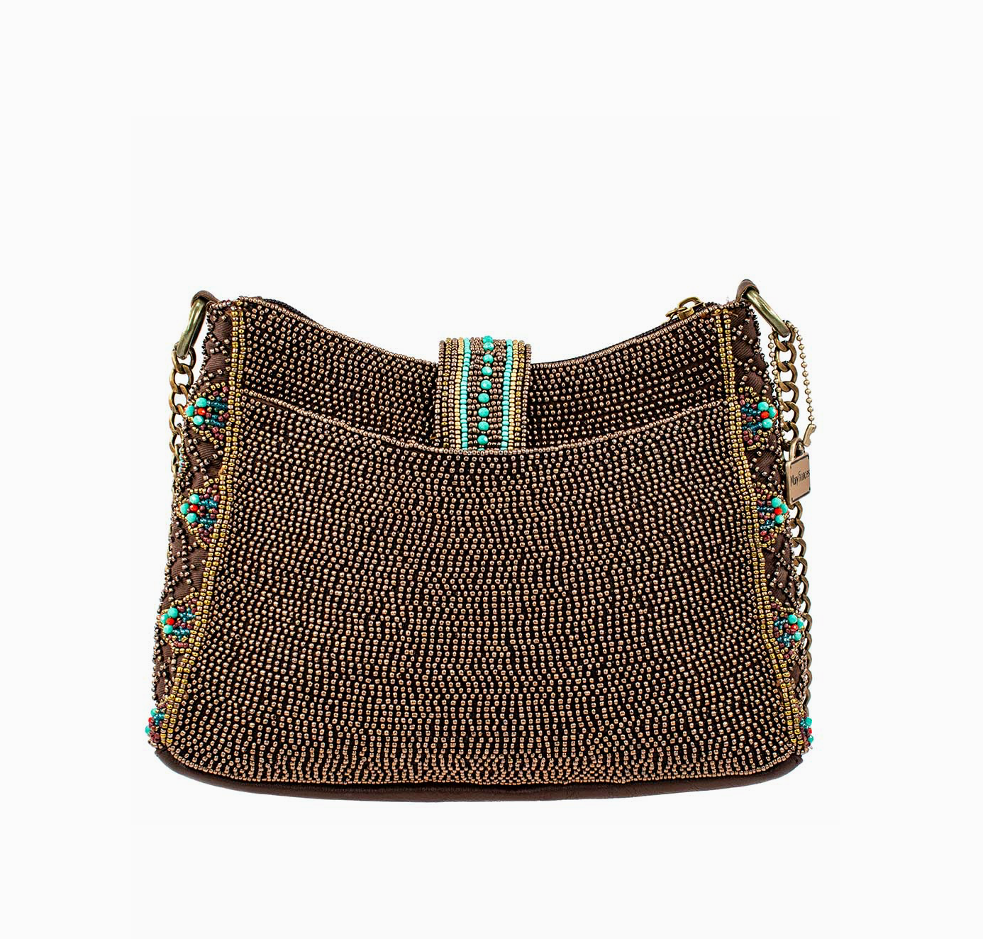 Sway With Me Crossbody Handbag