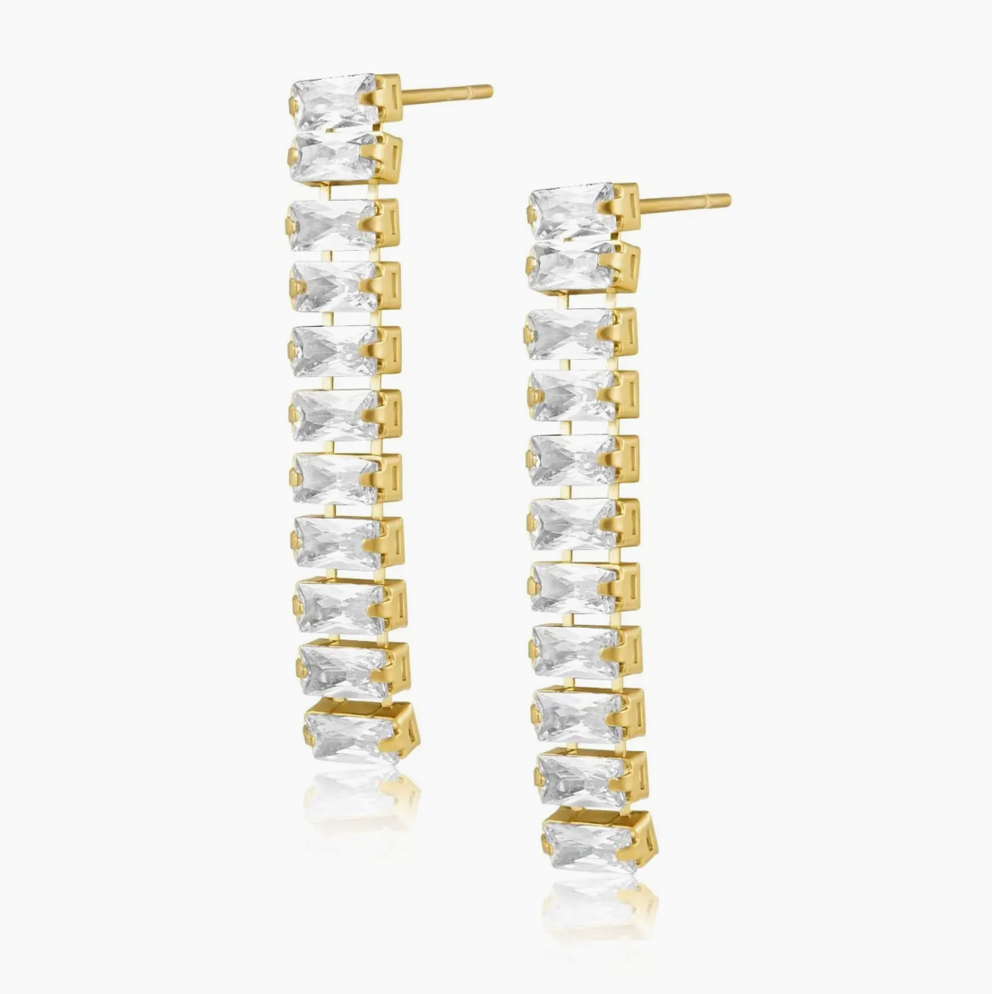 Alessia Drop Earring