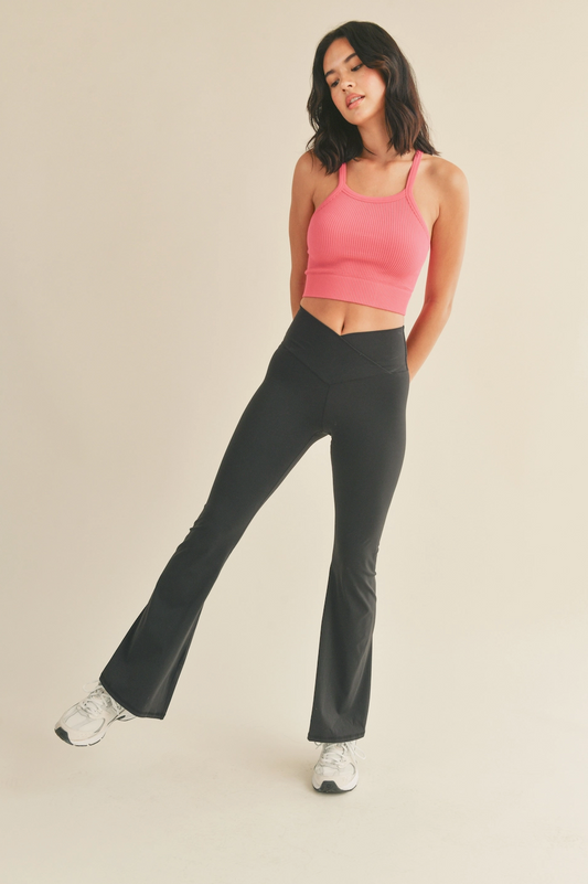 Kimberly Flare Pant