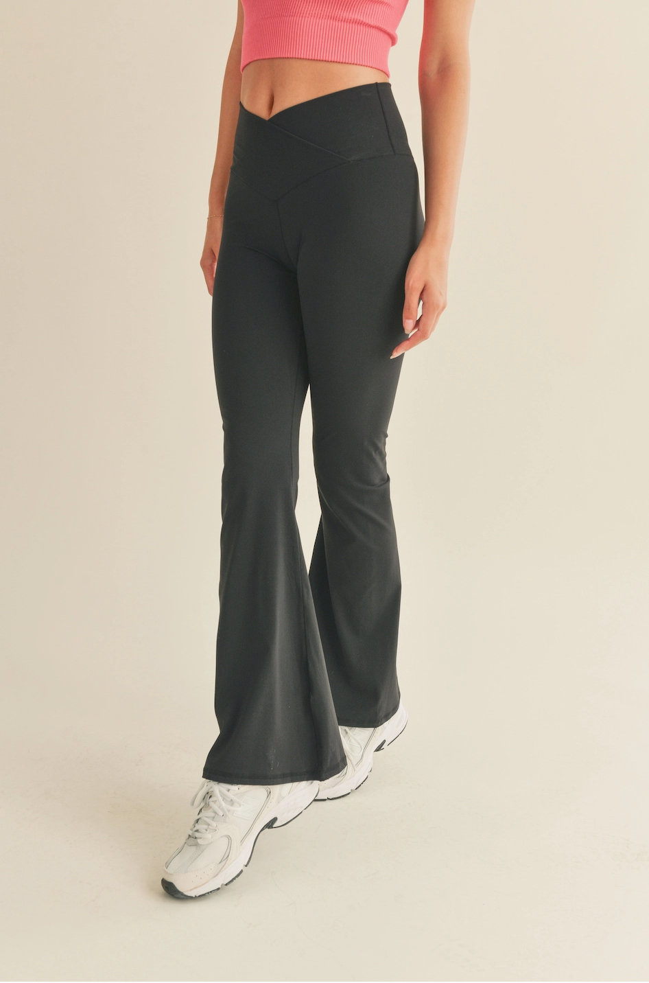 Kimberly Flare Pant