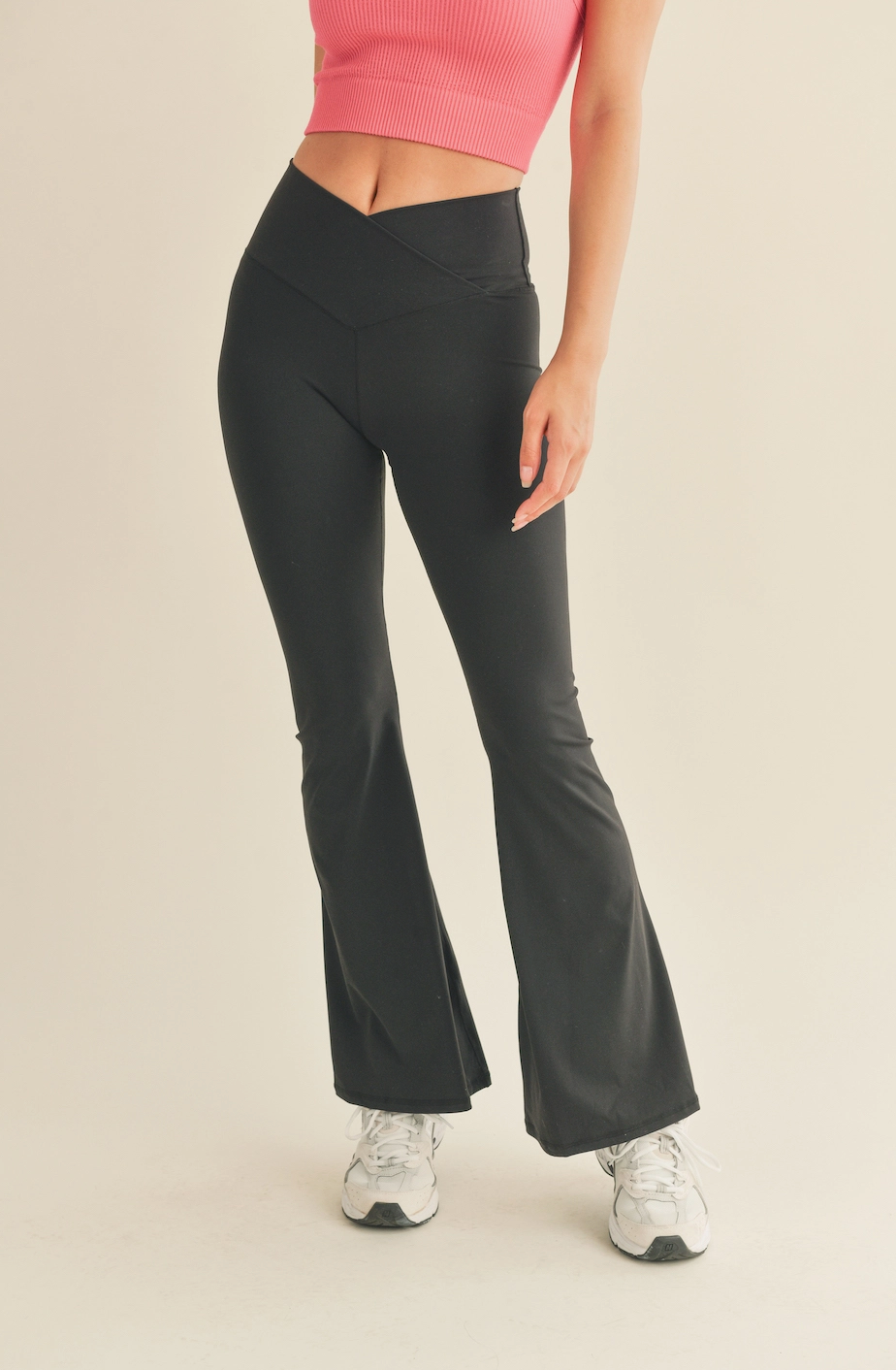 Kimberly Flare Pant