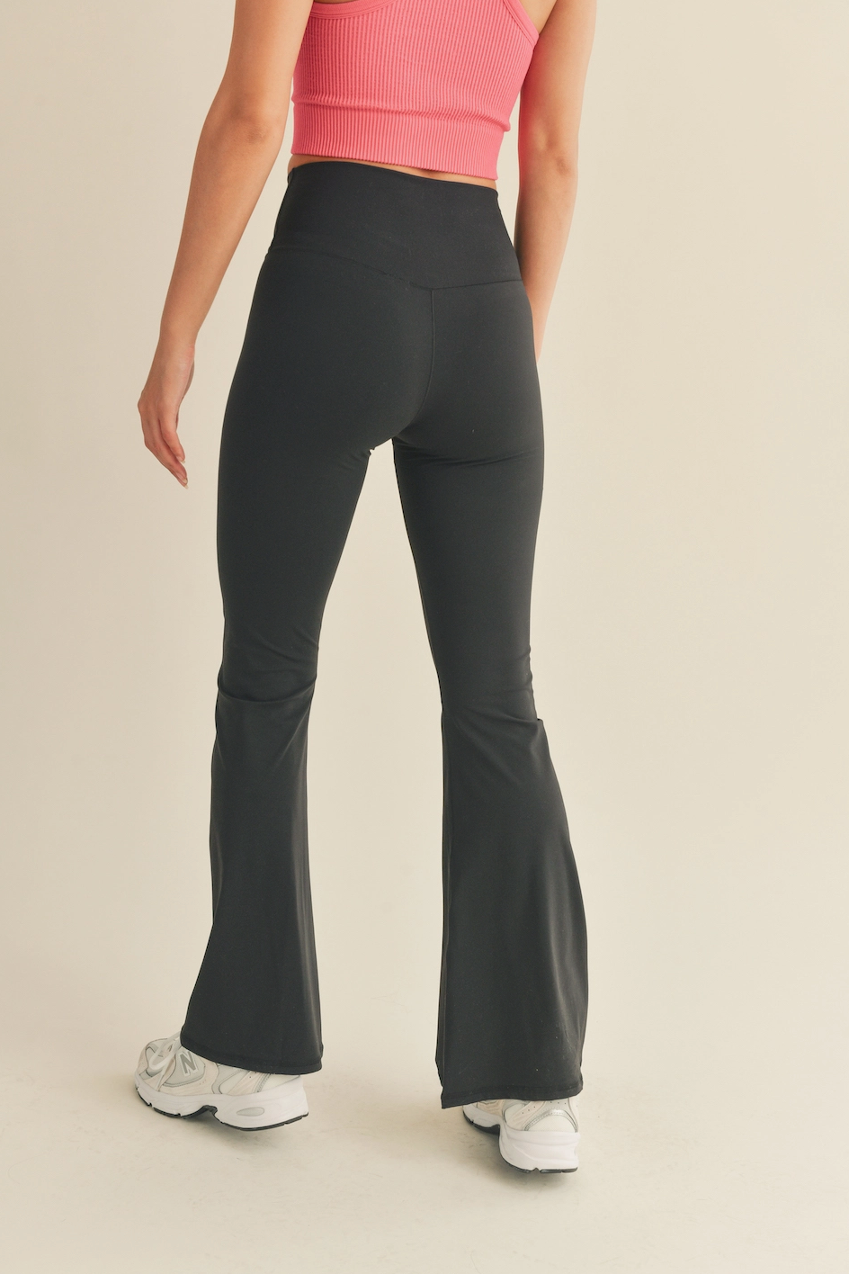 Kimberly Flare Pant