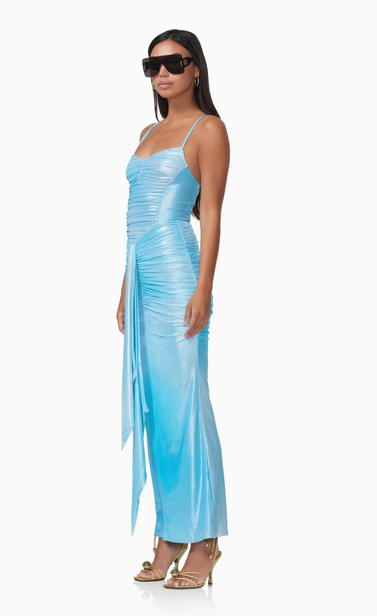 Aquamarine Dress