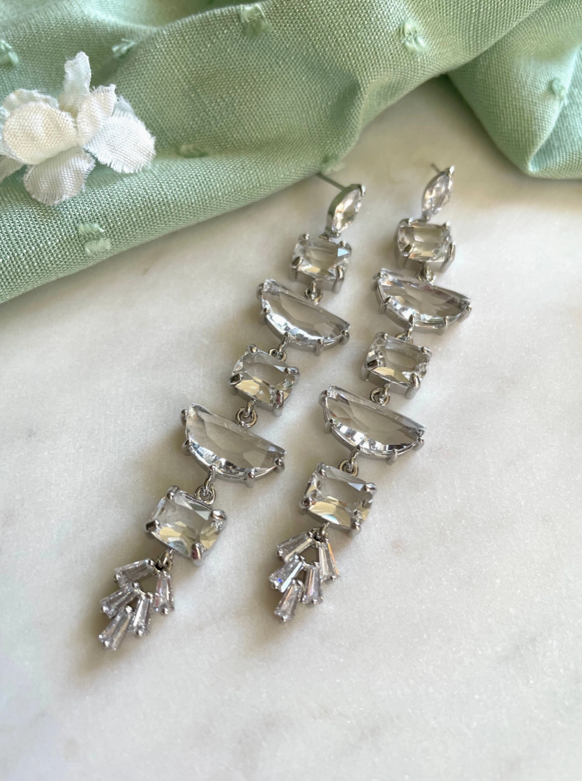 Rosalinda Earring