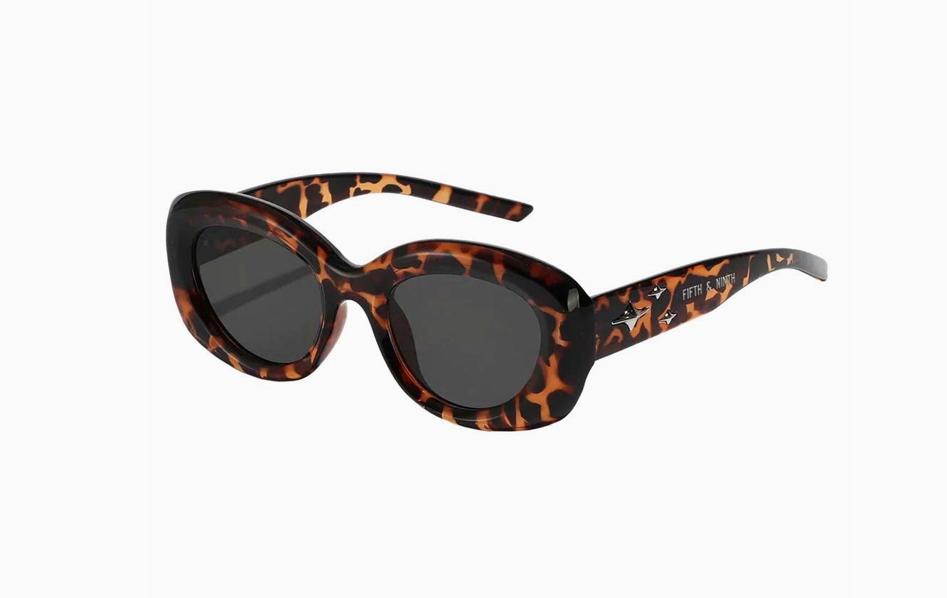 Bianca Polarized Sunglasses