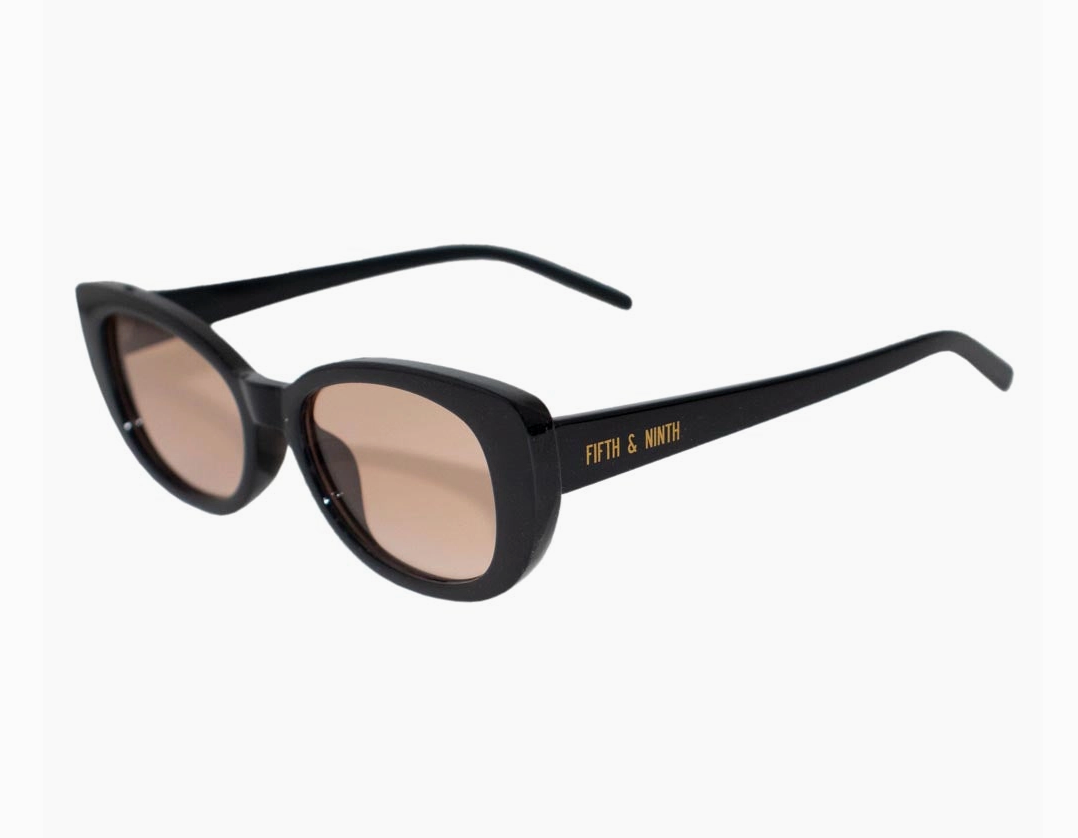 Dolly Polarized Sunglasses