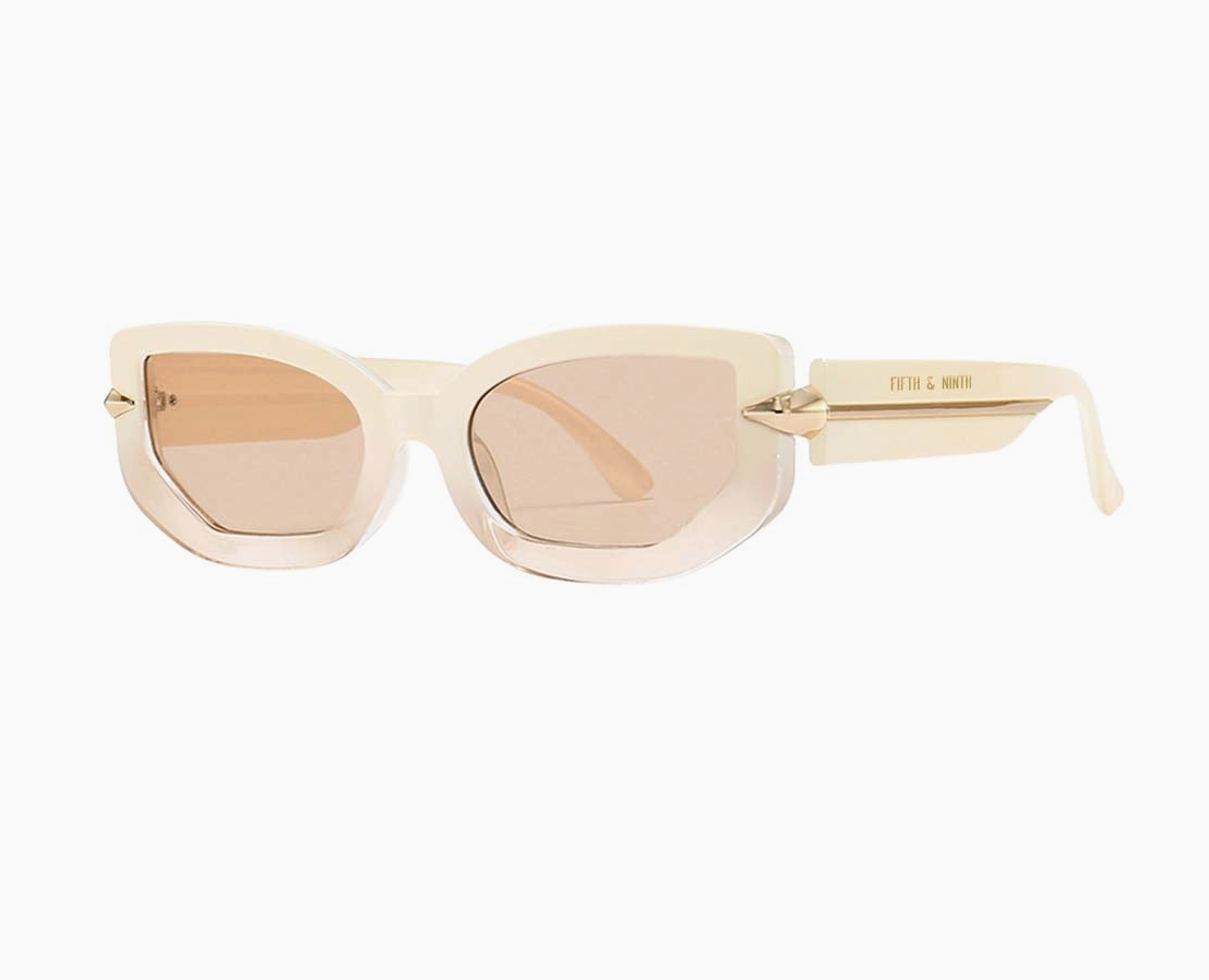 Elle Polarized Sunglasses