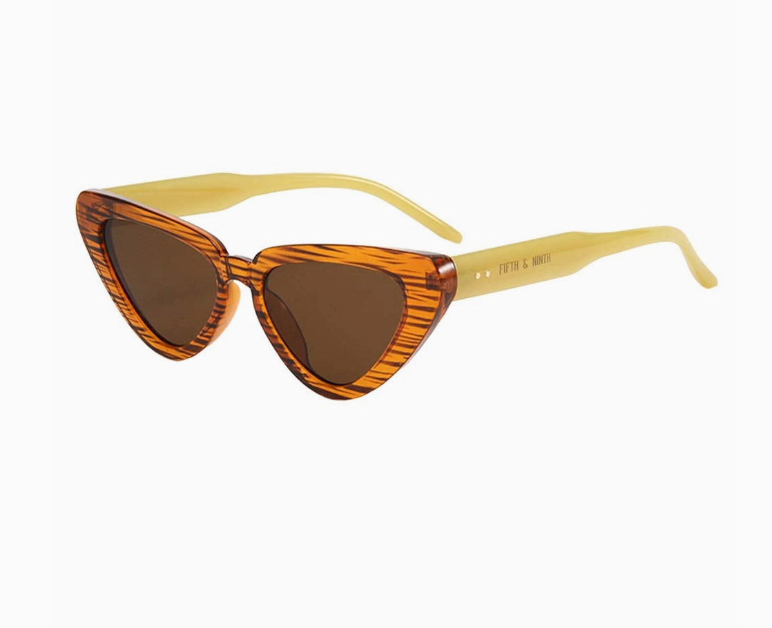 Freya Polarized Sunglasses