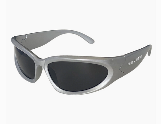 Racer Polarized Sunglasses