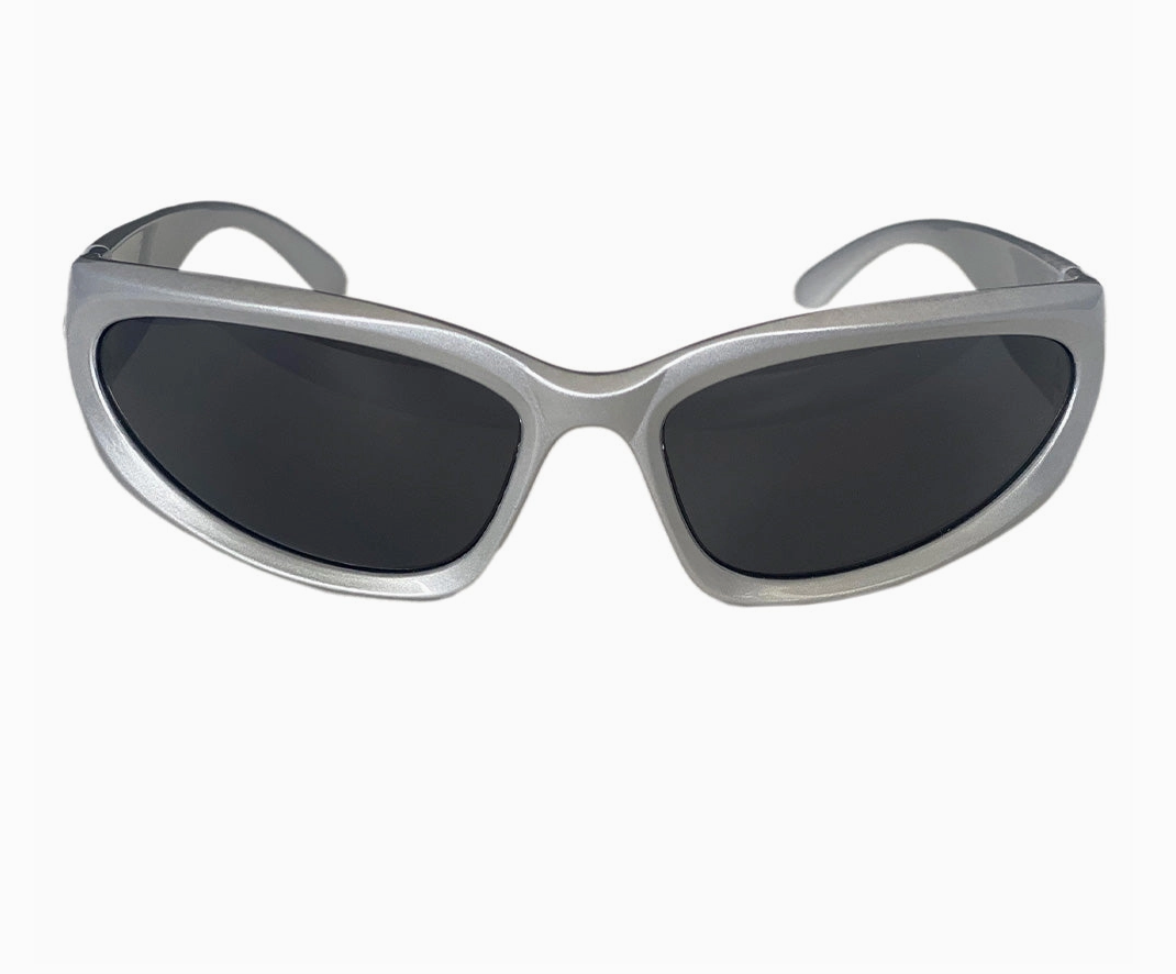 Racer Polarized Sunglasses