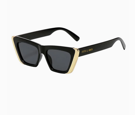 Vida Polarized Sunglasses