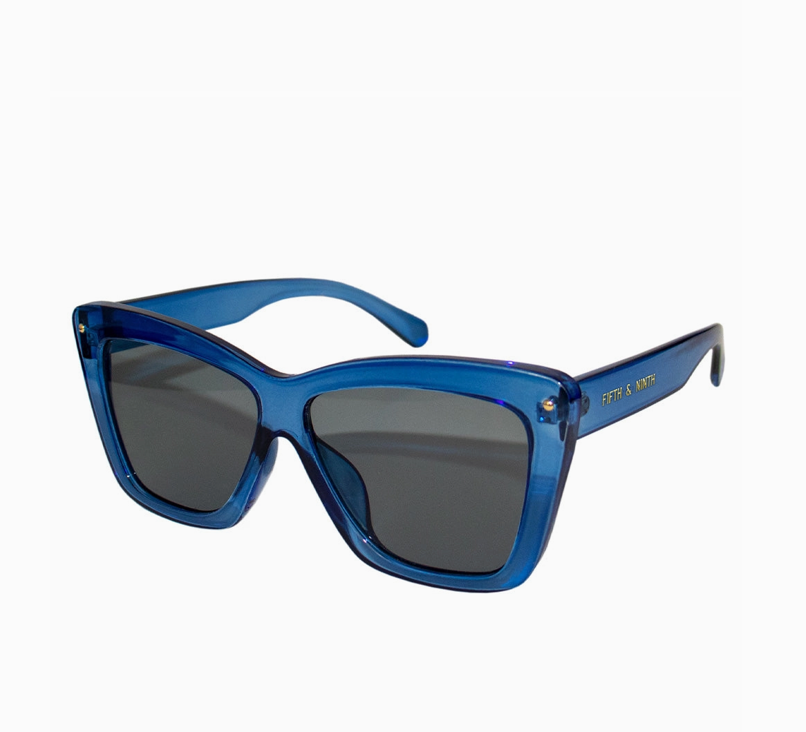 Willow Polarized Sunglasses