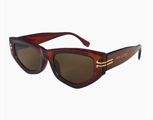 Wren Polarized Sunglasses